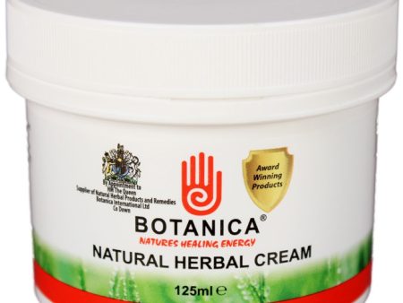 Botanica Natural Herbal Cream For Cats & Dogs For Cheap