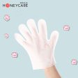 10% OFF BUNDLE DEAL : Honey Care SPA Cleansing Glove Wipes For Cats & Dogs Online