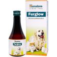 13% OFF: Himalaya Furglow Liquid Skin & Coat Supplement For Cats & Dogs 200ml Online Sale