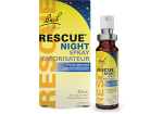 Bach Rescue Night Spray (Sleep) 20ml Sale