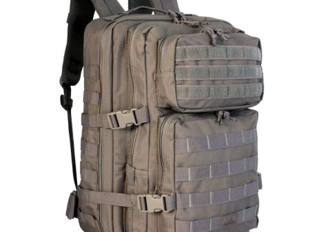 Red Rock Large Assault Pack - Tornado Grey Online Sale