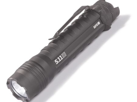 5.11 Tactical Rapid L2 Flashlight Fashion