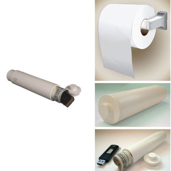 Toilet Paper Roller Safe For Cheap