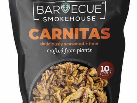 Barvecue - Carnitas - 10 oz. Fashion