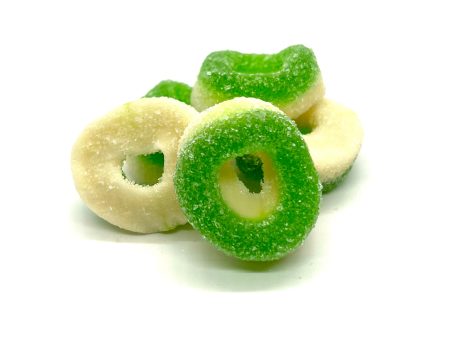 Apple Rings Hot on Sale