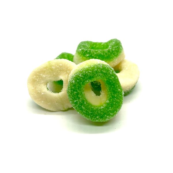 Apple Rings Hot on Sale