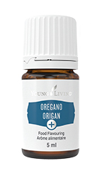 Young Living Oregano+ Dietary Essential Oil 5ml Discount