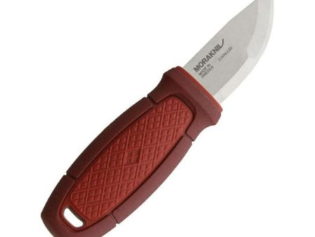 Morakniv Eldris Kit - Red Fashion