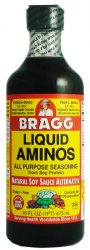 Bragg - Liquid Aminos - 16 oz. Fashion