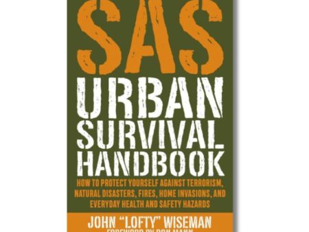 SAS Urban Survival Handbook Online