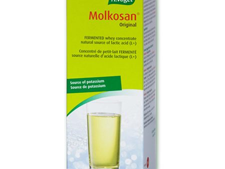 A. Vogel Molkosan Original 200ml Hot on Sale