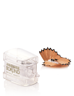 Annemarie Borlind Cosmetic Sharpener Supply