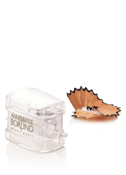 Annemarie Borlind Cosmetic Sharpener Supply