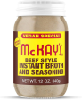 McKays - Beef Seasoning - Vegan - 12 oz. Fashion