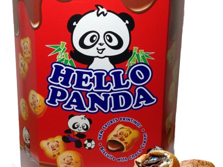 Meiji Hello Panda For Sale