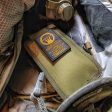 Storage Pocket Patch: Marksmanship Fundamentals Fashion