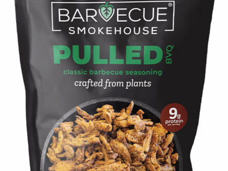 Barvecue - Pulled BVQ - 10 oz. Cheap