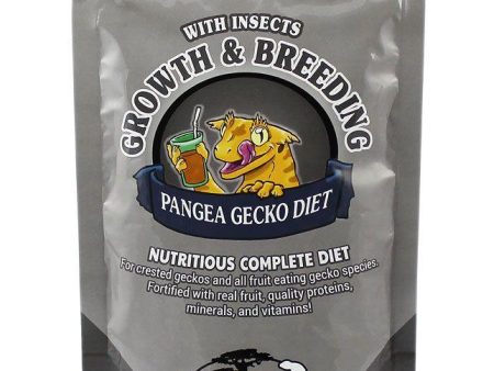 Pangea Breeder Formula Online now