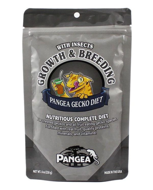 Pangea Breeder Formula Online now