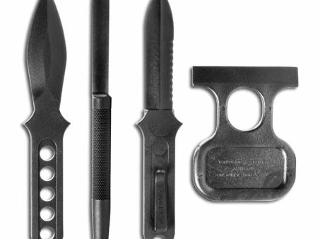 CIA Self-Defense Tool Set 4-pc Set Online now