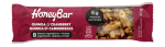 HoneyBar Quinoa Cranberry Bar 40g on Sale