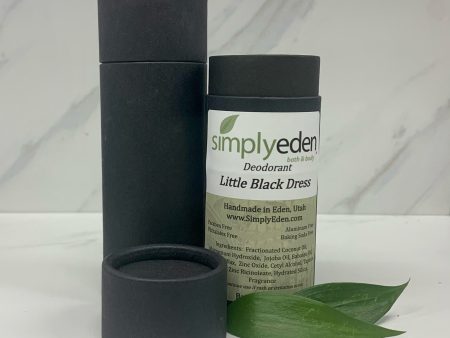 Little Black Dress Deodorant For Discount