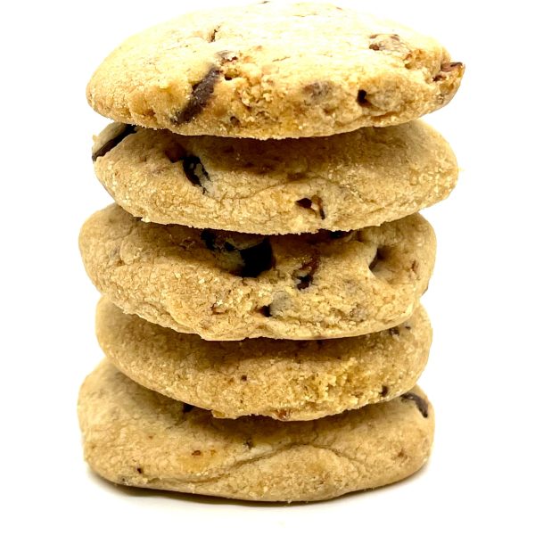 Chocolate Chip Arare Cookies on Sale