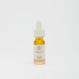 Bloom CBD Facial Oil | Rose Geranium Supply