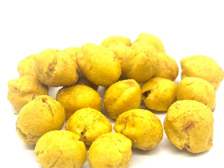 Curry Iso Peanut Online Hot Sale