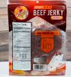 California Jerky Factory Beef Jerky (Original) Online Sale