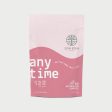 Anytime Gummy | CBD + CBG Formula (THC Free) on Sale