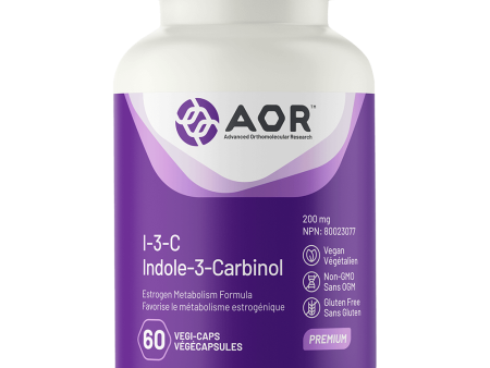 AOR I-3-C 60 Vcapsules Online Sale