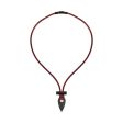 Spark Necklace by Wazoo Survival Gear Supply