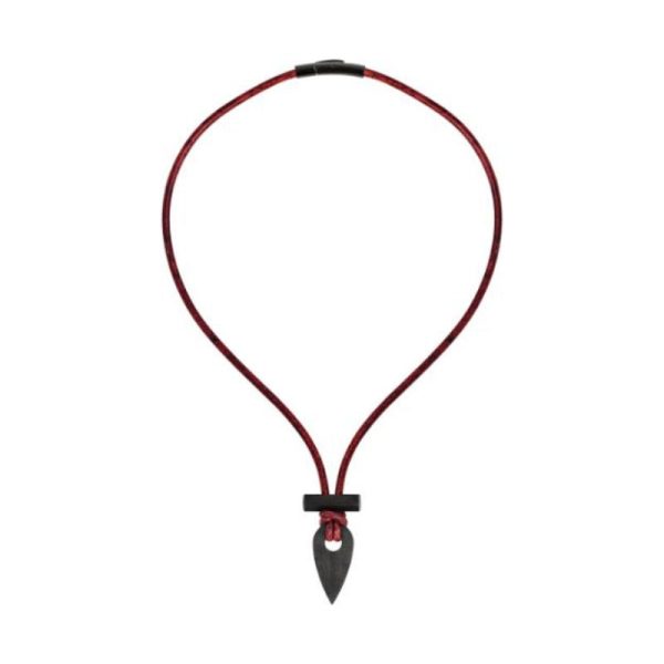 Spark Necklace by Wazoo Survival Gear Supply