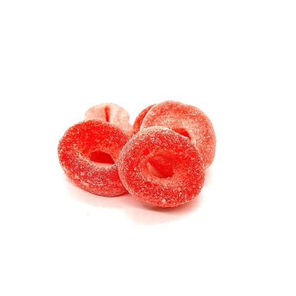 Watermelon Rings Cheap