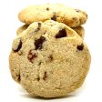 Chocolate Chip Arare Cookies on Sale