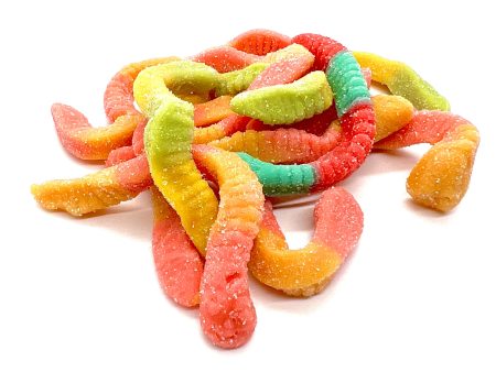 Brite Crawlers (Gummy) For Sale