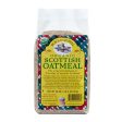 Bob’s Red Mill Organic Scottish Oatmeal 566g Supply