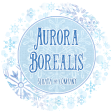 Winter Collection: AURORA BOREALIS Supply