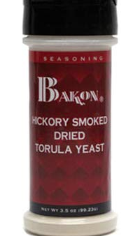 Bakon-HickorySmoke-3.5oz. Online now