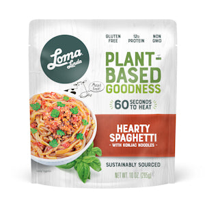 Loma Linda - Hearty Spaghetti - 10 oz. Sale