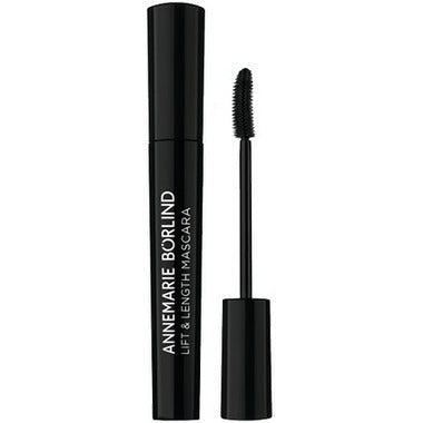 Annemarie Borlind Lift & Length Black Mascara with Marula Oil 10ml Discount