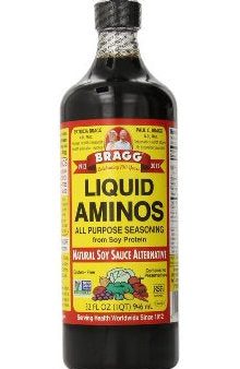 Bragg - Liquid Aminos - 32 oz. For Sale