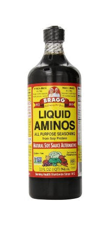 Bragg - Liquid Aminos - 32 oz. For Sale