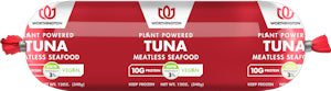 Worthington - Vegan Meatless Tuna Roll - 12oz. Online