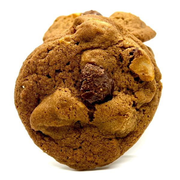 Espresso Macadamia Nut Cookies Sale