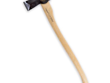 Prandi Scandinavian Splitting Axe on Sale