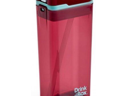 Precidio - Drink In The Box - Wine (355ml) Sale