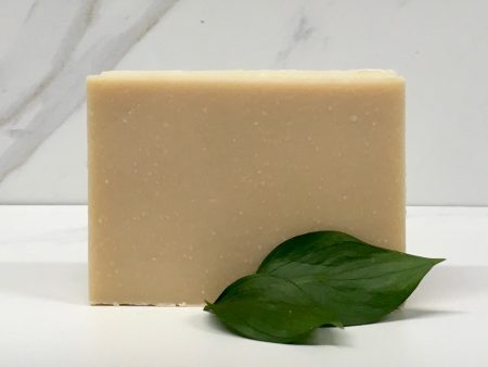 Unscented Bastille, Goat Milk Soap Sale