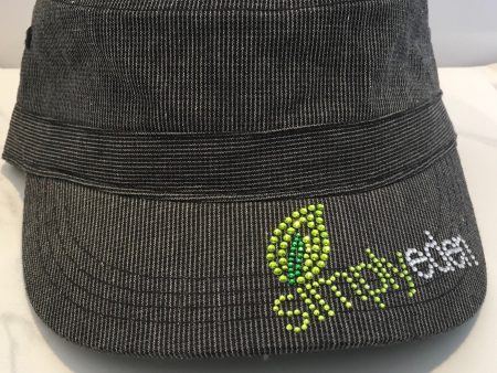 Simply Eden Hat Discount